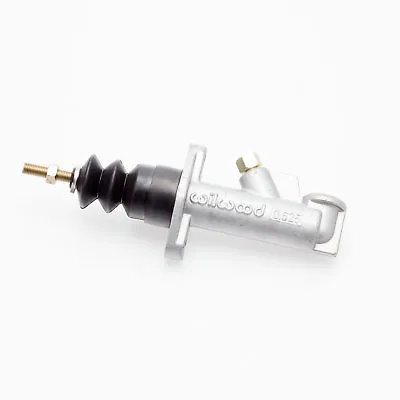 Wilwood Compact Remote Aluminum Master Cylinder 5/8  Bore PN: 260-6087 • $75.06