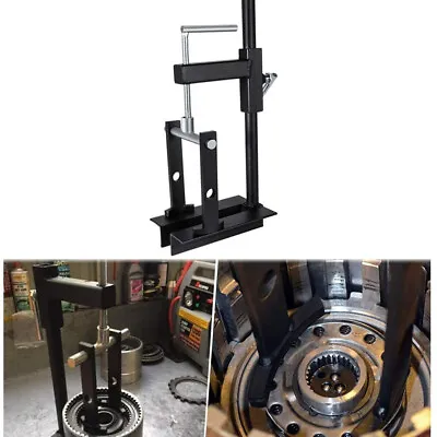 $61.64 • Buy Automatic Transmission Clutch Drum Spring Compressor Tool T-0158-HD For Ford GM