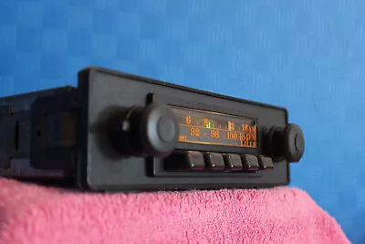 $139 • Buy Blaupunkt Lille Rare Classic Vintage 1970's VW Audi BMW Opel Ford Renault