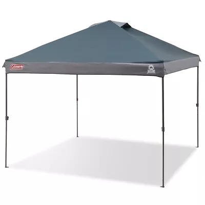 Coleman Instant Up Lighted Gazebo 3x3 • $269.90