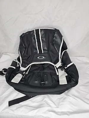 Oakley Gearbox Lx Backpack White Black • $40