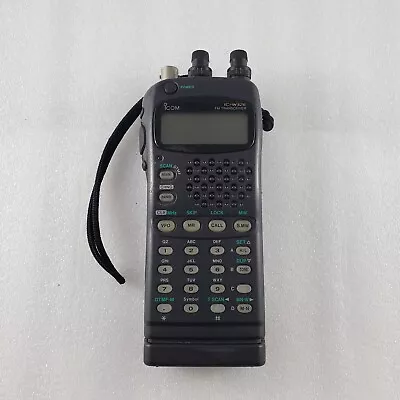 ICOM IC-W32E For Parts • £50