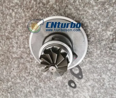 New RHC61W Turbo Cartridge 4LHA-DTE MYDH Yanmar Marine 3.45L D 119173-18041 CHRA • $399