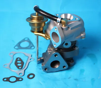 For Small Engines Snowmobiles ATV RHB31 VZ21 New Mini Turbo Charger 13900-62D51 • $128.99