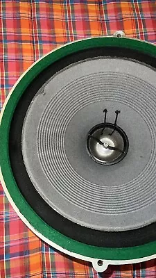 Vintage Wharfedale Coaxial Super 12 Speaker Monster Alnico • $450