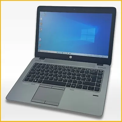 £209.99 • Buy HP EliteBook 745 G2 AMD A8 Quad Core 8GB 16GB Ram 128GB 240GB SSD Radeon Laptop