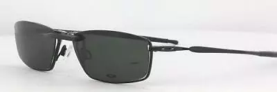 Custom Fit Polarized CLIP-ON Sunglasses For Oakley CAPACITOR OX5055 52x17 5055 • $58.88
