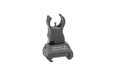 Spike's Tactical Folding Sight Set Front & Rear • $139.50