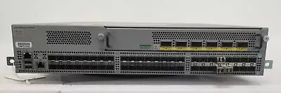 Cisco Nexus N9K-C9396PX 48Port 6x40Gbit QSFP Ethernet Switch W/ N9K-M6PQ Tested • $79.99