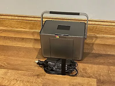 Epson PictureMate Snap Personal Digital Compact Photo Lab Inkjet Printer PM 240 • $60