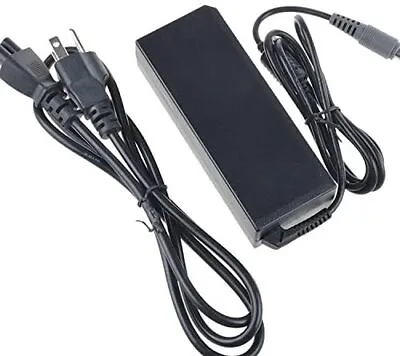 12V 5A AC Adapter For Roland Boss BR1600 BR-1600CD Multi Track Recorder Charger • $14.98