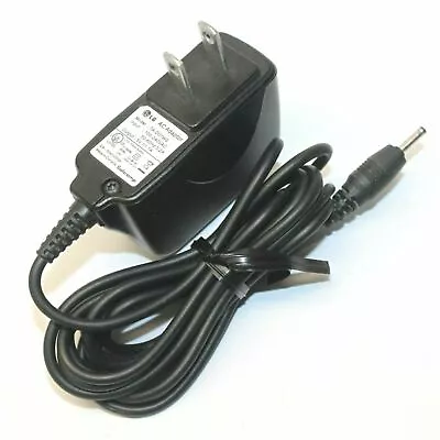 ALG TA-D01WS AC Adapter Power Supply Wall Charger Transformer Output 5 Volts 1 A • $14.99