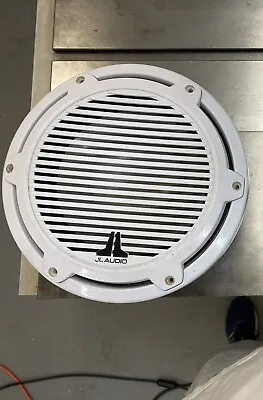 JL Audio M10IB5-CG-WH 10   Marine Subwoofer • $175