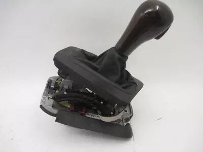 2004 BMW 330i 330xi AUTOMATIC FLOOR SHIFTER AUTO GEAR SHIFT 571091 • $95.99