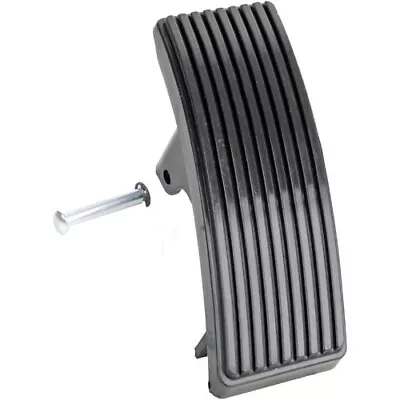 1985-93 Ford Mustang With Factory 5 Speed Trans. Accelerator Gas Pedal Pad • $21.95