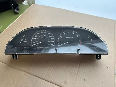 1991-1994 Nissan 240sx S13 Speedometer Gauge Cluster  • $169.99