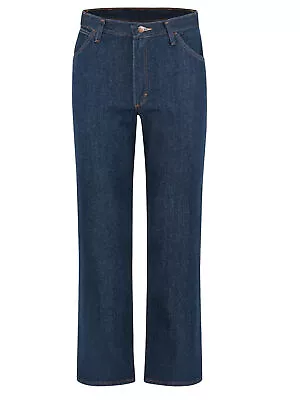 Red Kap Men's Classic Work Jean • $19.49