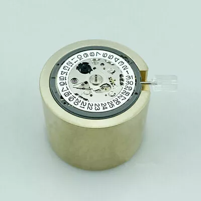 Watch Movement Holder Stand Movement Modding For Seiko 7S26 7S36 NH35A NH36A • $20.92