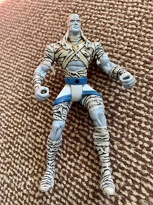 Mummies Alive Hunter Ja-Kal Action Figure Toy By Kenner 1997 Vintage • $4.50