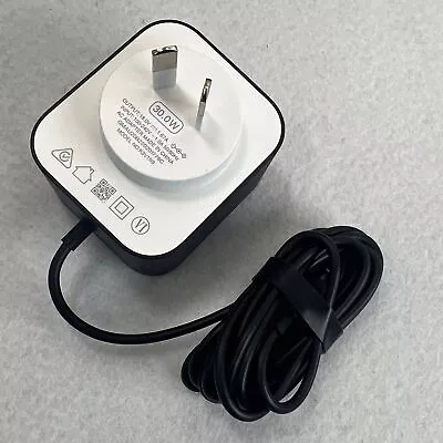 Genuine Amazon AC Adapter Power Supply 30W For Amazon Echo 3rd 4th Gen Plus 2nd  • $26.35