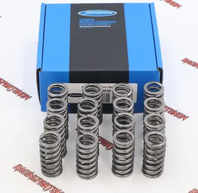 IN STOCK X16 Set Supertech Valve Springs For Honda D15B D16A 13.3mm 73-192 Psi • $183.49