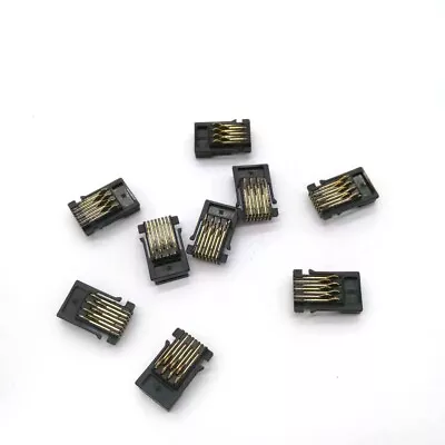 Ink Cartridge Contact Fits For EPSON 3800 3880 3880C P808 3850 3890 • $35.99