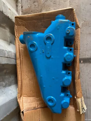 $650 • Buy Crusader Marine Barr Marine Manifold PN: 97992