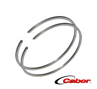 $12.29 • Buy Caber Piston Rings 38mm X 1.2mm Stihl 018 MS180 MS181 John Deere 61 11300343002