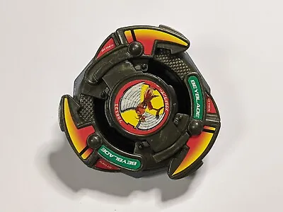 №5121b-takara Beyblade-metal Dranzer-auto Combine Ship-genuine • $18