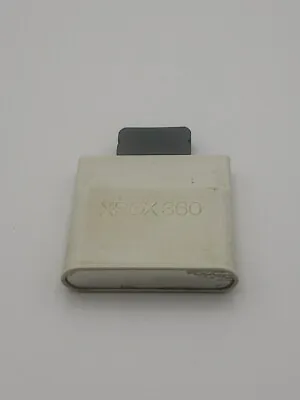 Xbox 360 Memory Unit Card - 64 MB - OEM Official Genuine • $4.99