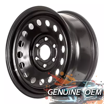 17  X 7.5  Genuine Factory OEM Wheel For Chevrolet Silverado 1500 2006-2019 Rim • $76.05