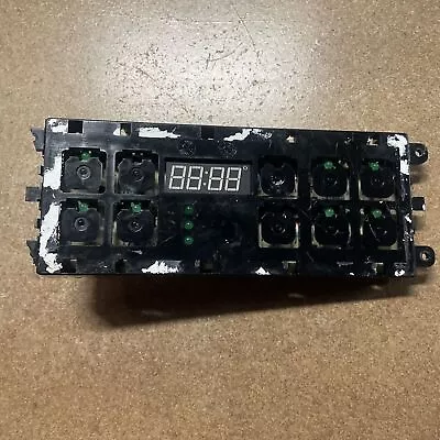 Maytag Gas Oven Control Board Part # 100-01171-02 316101000 |KM1507 • $28.99