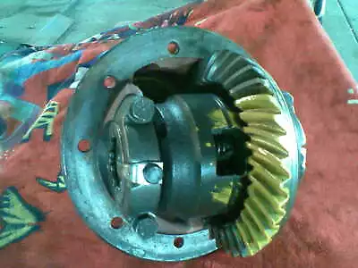 $3099.99 • Buy Torana LH LX HK HT HG Holden Banjo Diff Centre LSD 2.78 FINE Splines