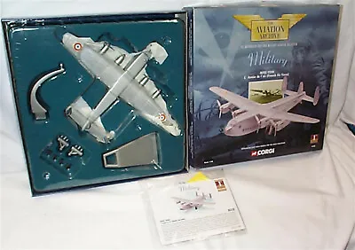 £18.95 • Buy Avro York French Air Force 1-144 Scale Aircraft 47206 New In Box