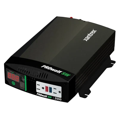 $854.99 • Buy Xantrex PROwatt SW2000 - True Sine Wave Inverter
