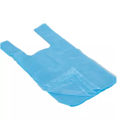 Pack Of 200 Disposable Nappy Bags Baby Diaper Change Bag Nursery When Out • $4.28