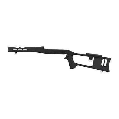 ATI Outdoors Black Fiberforce Synthetic Fixed Thumbhole Marlin 60 75 990 MAR3000 • $69.90