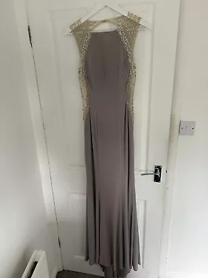 Prom Dress Size 8 New With Tags • £125