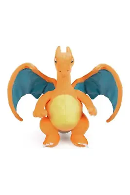 Pokémon Plush Figure Charizard 30 Cm • £25.30