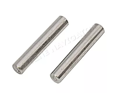 2 Shear Pins 22mm 2 + 4HP Yamaha Mariner • $7.28