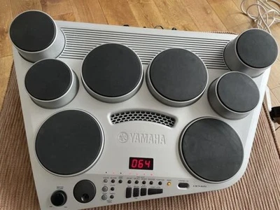 £30 • Buy Yamaha Pro Drums DD65 Digital Percussion