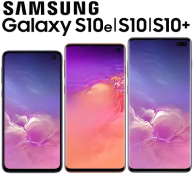 $117.99 • Buy Samsung Galaxy S10 S10e S10+ Plus 128GB 256GB 512GB Unlocked Verizon AT&T - Good