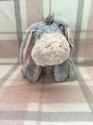 Disney Eeyore Plush New • £7