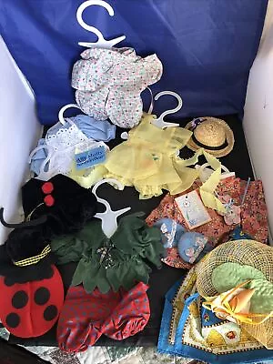 Muffy Vanderbear Clothing Lot NABCO 1 Cornelius Outfit Included • $9.99