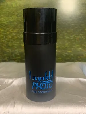 Lagerfeld Photo 80ml Stick Deodorant  • $69.50