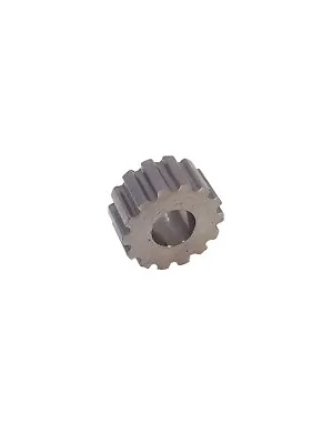 RC 1/4 Quarter Scale Sprint Car 3/8 Wide 14 Tooth Pinion Gear WCM Lightning Pro1 • $15