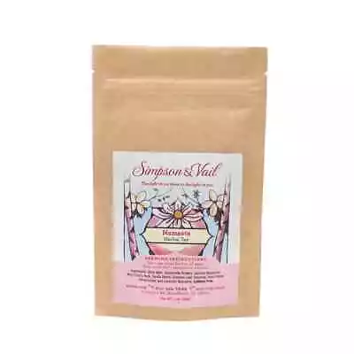 Namaste Meditation & Yoga Herbal Tea 28g Caffeine Free • £4.99