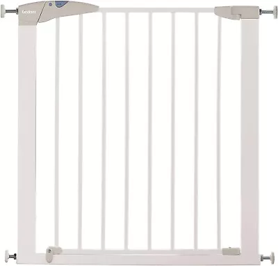 Munchkin Lindam Stair Gate 76cm - 82cm Toddler / Baby • £4.99