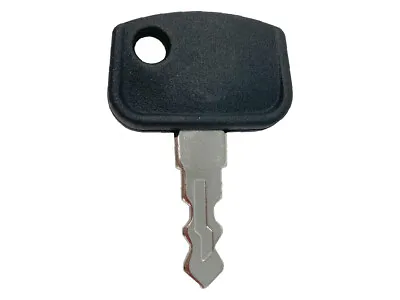 Ignition Key Fits Kubota Ride On Mowers Lawnmowers & Tractors PL501-68920 • $9.89