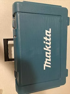 Makita Drill Carry Case • £15